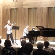 Štěpán a Martin Kosovi, koncert 1.10.2014