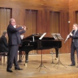 Trio ACTAEON